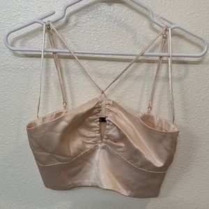 Zara top